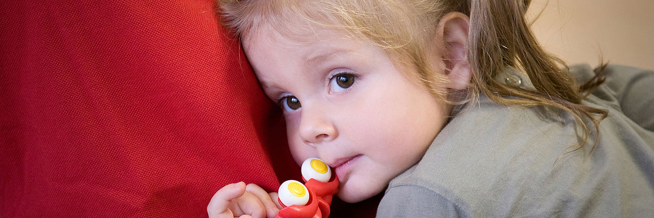 DRK-Kita in Brandenburg Kita, DRK, Kindergruppe, Eram